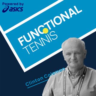 Spotting Tennis’s Next Star with Clinton Coleman from IMG Tennis