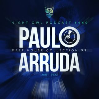 Deep House Collection 33 by Paulo Arruda