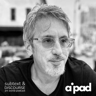 Leaving Wall Street to open an art gallery in Chelsea, New York - Bruce Silverstein