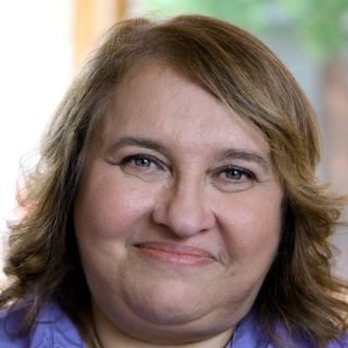 Sharon Salzberg:  Mindfulness Meditation