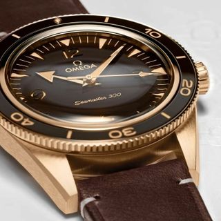 WCU #52: Understanding the New 2021 Omega Seamaster 300