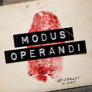 Minissérie exclusiva do Modus Operandi com Amazon Music sobre CULTOS