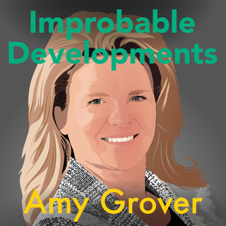 Amy Grover: Building Bridges Between Patients and Biopharma