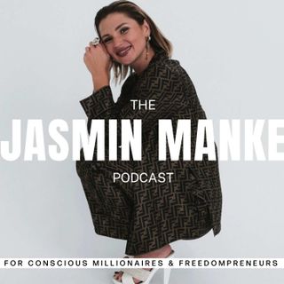 EP 05: The REAL Story How "Wealth Being" Was Born...