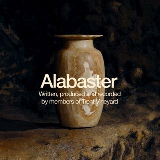 Alabaster