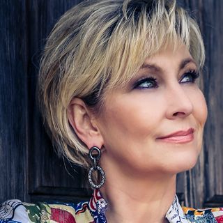 Claudia Jung: Schlager seit der Jugend
