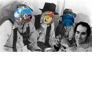 Episode 71: The Grapes Of Roth