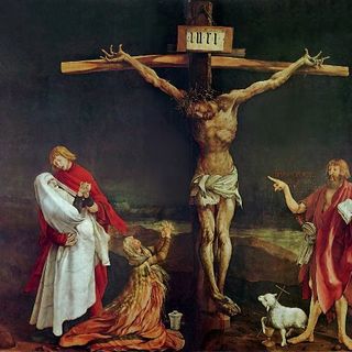 Palm Sunday 2026 // 1 Kings 1:32-37