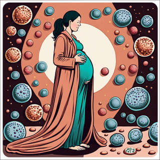 Into the Womb: The Immunology of Pregnancy