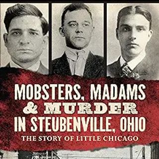 In the Grip of Prohibion with Susan Guy