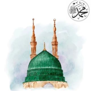 S1 - The Messenger ﷺ - Aisha رضي الله عنها: “His (ﷺ) conduct was the Qur’an”.