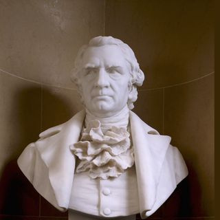 Great Goliath - George Clinton