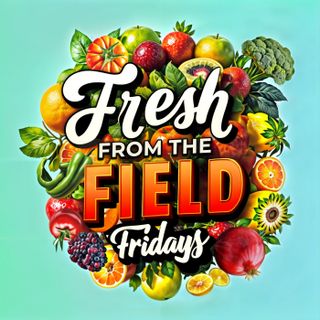This Ain’t Your Average Fruit Stand - Fresh From the Field Fridays