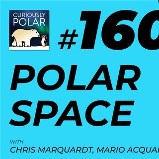 160 Polar-Space Connections