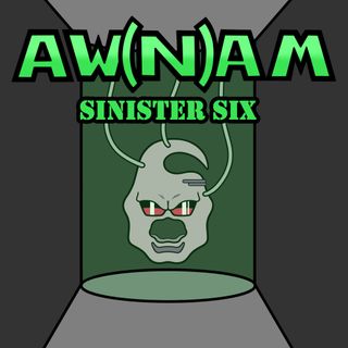 Episode 357: Sinister Six LII: Mortal Engines (2018)