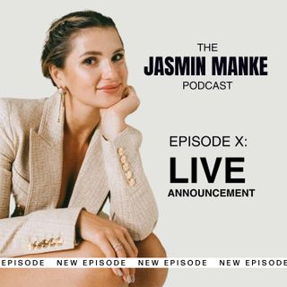 EP X: Live Announcement