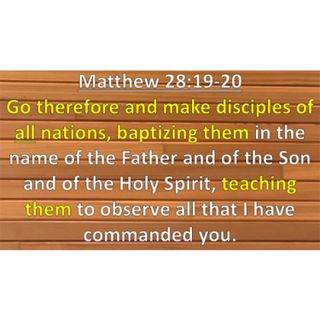Message 05/10/2026 - Making the Unknown God Known - Text: Acts 17:16-31; 1 Peter 3:13-22; John 14:15-21