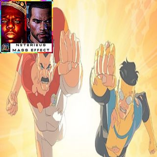 "INVINCIBLE SEASON 4 EPISODE 1-4 BREAKDOWN"