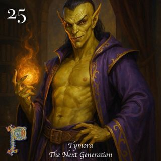 Tymora The Next Generation Ep.25 - Sexy Kozplay
