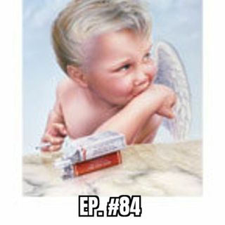 Two Morons Talking #84