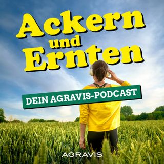Agrar-Expertentalk – Das erwartet dich 2025