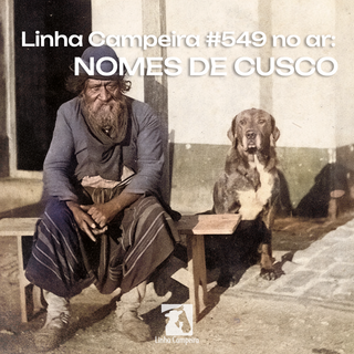 Episódio #549 - Nomes de Cusco
