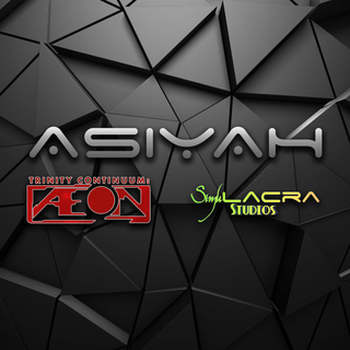 ÆON: ASIYAH - Season 2 Episode 22