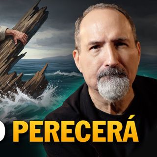 ¿Qué tiene que ver el naufragio de Pablo con nuestra salvación eterna? Hechos 27