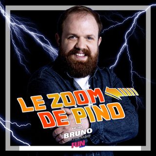 Le Zoom de Pino (1999)