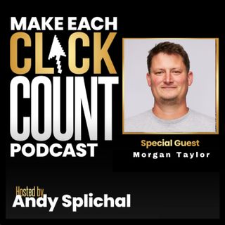Future - Proof Your SEO With Google - Safe Backlinks with Morgan Taylor