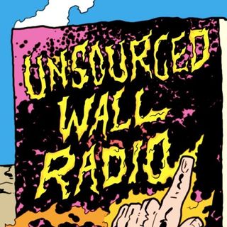 Unsourced Wall Radio #167 - New Requiem