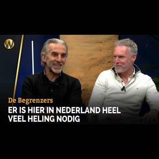 De Begrenzers Update | Sinterklaasjournaal | Begrenzer van de maand | Art of War Experience en meer.