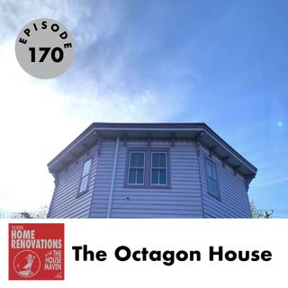 The Octagon House