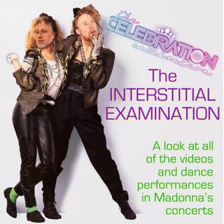 THE INTERSTITIAL EXAMINATION!