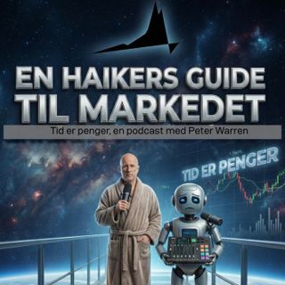 En haikers guide til markedet