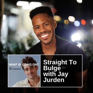 Straight To Bulge With Jay Jurden
