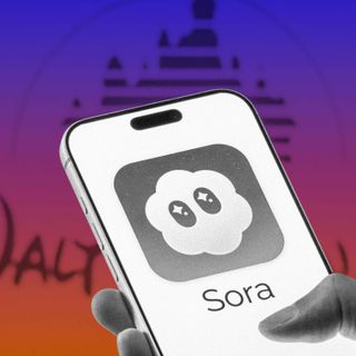 Hollywood vs. A.I. Slop