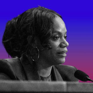 How to Rein in ICE and A.I.