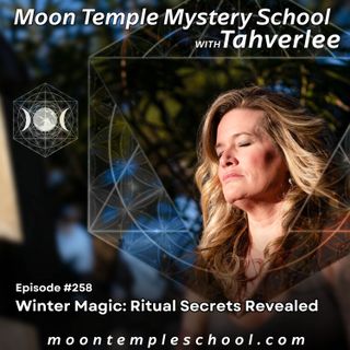 Winter Magic: Ritual Secrets Revealed