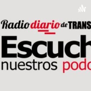 En la Radio de Diario de Transporte: PYMETRANS y el CNTC