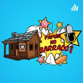 LETRADO E DUDA MESQUITA - PáPum no Barraco #95
