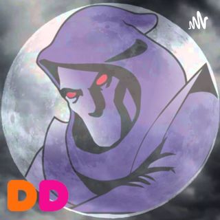 Ghost Stories: Season 2 Episode 8 (Brad Patterson)