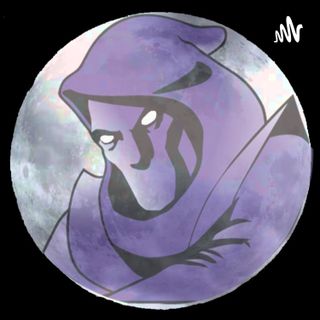 Ghost Stories: Season 4, Episode 3 (Trey Taylor)