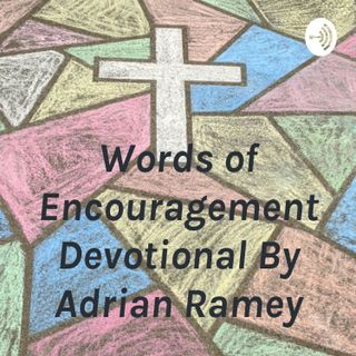 Meditated On God’s Word