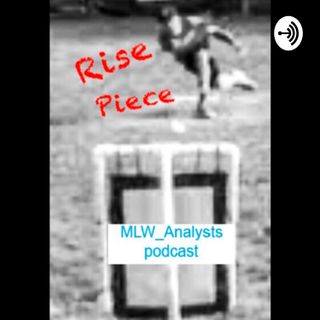 Episode 13 (Guest Host)