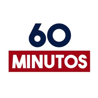 Programa 60 Minutos 20.03