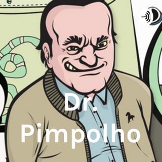 Doutor Pimpolho - REFERÊNCIAS