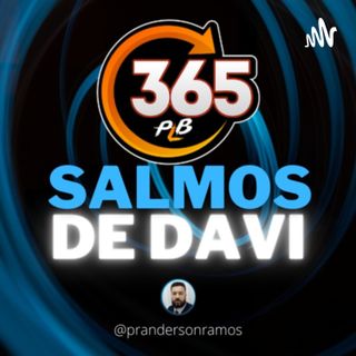 SALMOS DE DAVI | SALMO 20