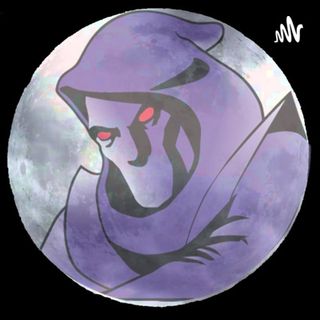 Ghost Stories: Season 3 Episode 1 (Ryan Ward)