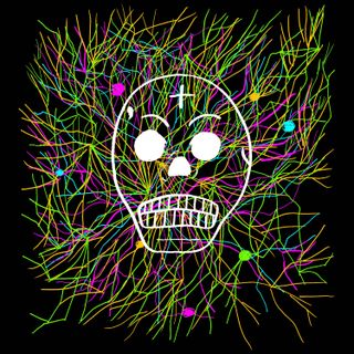 EMERGENCE (w/Merlin Sheldrake)